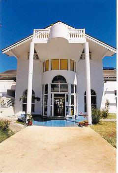 Hotel Le Nautile 3 *** / Saline-les-Bains / R�union