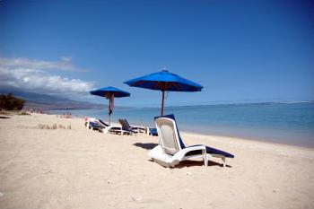 Hotel Le Nautile 3 *** / Saline-les-Bains / R�union