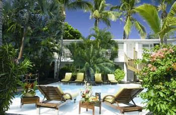 Hotel Swalibo 3 *** / Saline-les-Bains / R�union