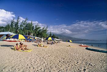 Hotel Swalibo 3 *** / Saline-les-Bains / R�union
