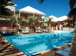 Hotel Les Cr&eacute;oles 3 *** / L'ermitage / La R&eacute;union