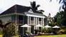Les Villas du Lagon 4 **** / L'Hermitage / R�union