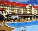 Hôtel Mercure Créolia 3 *** / Saint Denis / Réunion