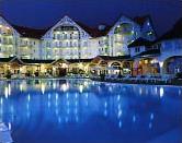 Hôtel Mercure Créolia 3 *** / Saint Denis / Réunion