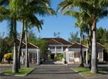 Grand Hotel du Lagon 5 ***** / Saint-Gilles / La R&eacute;union