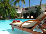 Hotel Swalibo 3 *** / Saint Gilles / La R&eacute;union