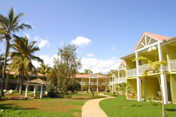 Hotel Les Villas du Récif 3 *** / St. Gilles / La Réunion
