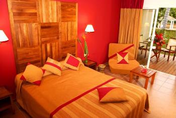 Hotel Les Villas du R�cif 3 *** / St. Gilles / La R�union