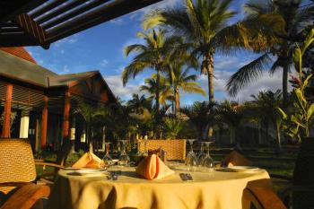 Hotel Les Villas du Récif 3 *** / St. Gilles / La Réunion