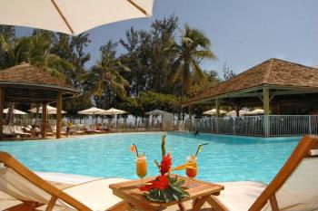 Hotel Les Villas du R�cif 3 *** / St. Gilles / La R�union