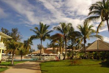 Hotel Les Villas du R�cif 3 *** / St. Gilles / La R�union