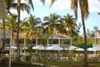 Hotel Les Villas du R�cif 3 *** / St. Gilles / La R�union