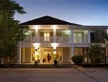 Hotel LUX Ile de la R&eacute;union 5 ***** / Saint-Gilles / La R&eacute;union