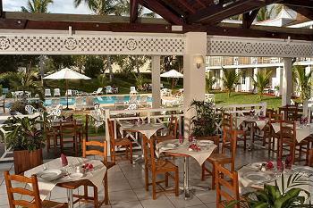 Hotel Alamanda 2 ** / Saint Gilles / R�union