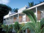 Hotel Alamanda 2 ** / Saint Gilles / R&eacute;union