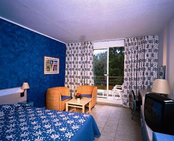 Hotel Coralia Novotel Saint Gilles 3 *** / Saint-Gilles / R�union