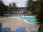 Hotel Coralia Novotel Saint Gilles 3 *** / Saint-Gilles / R&eacute;union