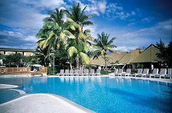 Hotel Coralia Novotel Saint Gilles 3 *** / Saint-Gilles / R�union
