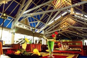 Hotel Coralia Novotel Saint Gilles 3 *** / Saint-Gilles / R�union