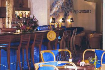 Hotel Coralia Novotel Saint Gilles 3 *** / Saint-Gilles / R�union