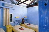 H�tel Le Village de Corail 3 *** / St. Gilles / La R�union / Chambre
