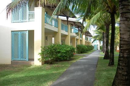 Hotel Cotton Bay 3 *** / Ile Rodrigues