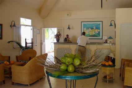 Hotel Les Cocotiers 3 ***/ Ile Rodrigues