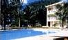 Hotel Les Cocotiers 3 ***/ Ile Rodrigues