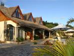 Hotel Mourouk Ebony 2 **/ Ile Rodrigues