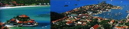 Vacances � Saint-Barth�lemy