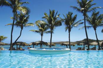 Hotel Guanahani 5 *****/ Saint Jean / Saint-Barth�l�my