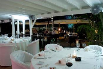 Hotel Guanahani 5 *****/ Saint Jean / Saint-Barth�l�my