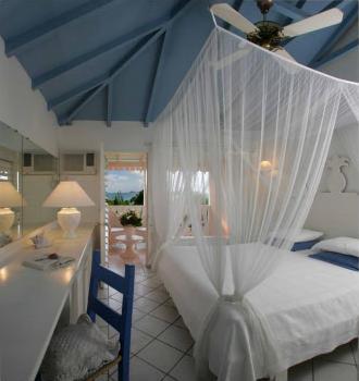 Hotel Le Tropical 3 *** / Saint Jean / Saint-Barth�l�my