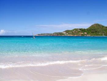 Hotel Le Tropical 3 *** / Saint Jean / Saint-Barth�l�my