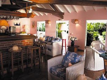 Hotel Le Tropical 3 *** / Saint Jean / Saint-Barth�l�my