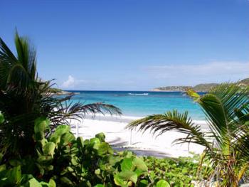 Hotel Le Tropical 3 *** / Saint Jean / Saint-Barth�l�my