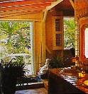 H�tel La Banane / Saint-Barth�l�my - Environnement