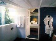 H�tel La Banane / Saint-Barth�l�my - Salle de bain