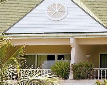 Hotel Sofitel Christopher 4 ****/ Pointe Milou / Saint-Barth�l�my