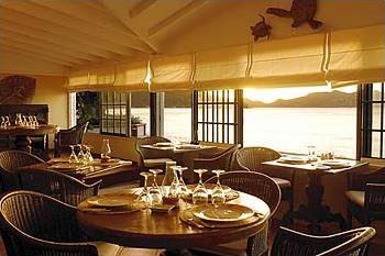 Hotel Sofitel Christopher 4 ****/ Pointe Milou / Saint-Barth�l�my