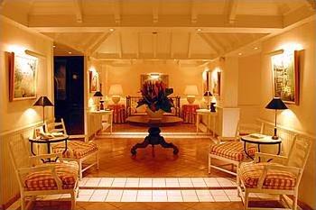 Hotel Sofitel Christopher 4 ****/ Pointe Milou / Saint-Barth�l�my