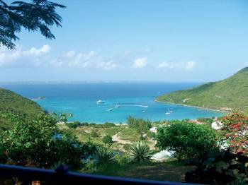 Hotel Le Marquis 4 **** / Anse Marcel / Saint-Martin