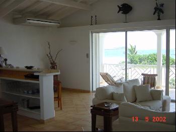 Hotel Cap Cara�bes 3 ***/ Baie Orientale / Saint-Martin