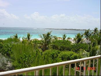 Hotel Cap Cara�bes 3 ***/ Baie Orientale / Saint-Martin