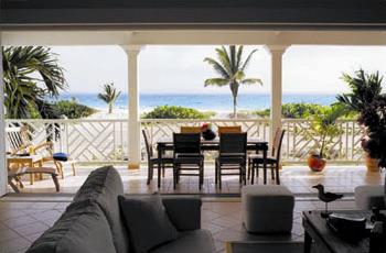 Hotel Caribbean Princess 3 ***/ Baie Orientale / Saint-Martin