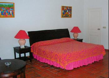 Hotel Esmeralda Resort 4 ****/ Baie Orientale / Saint-Martin