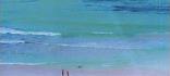 H�tel Caribbean Princess 3 ***/ Baie Orientale / Saint-Martin / Plage