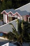H�tel Green Caye Villas 4 ****/ Baie Orientale / Saint-Martin