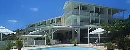 H�tel Alizea / Saint-Martin