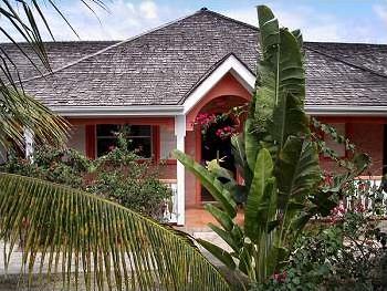 Hotel La Plantation 3 *** / Baie Orientale / Saint-Martin